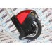X-Wheel Black & amp; Red [With handle] 14 Inch